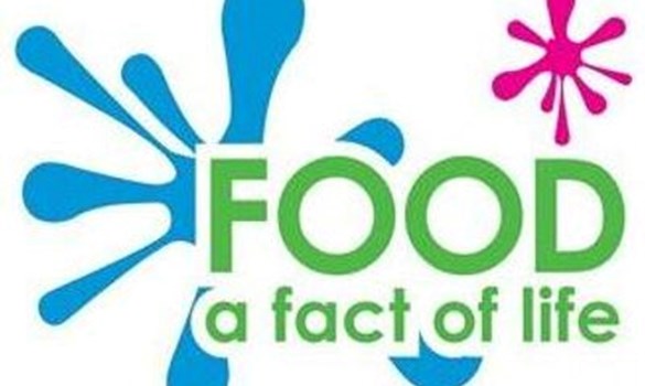 FOOD. a fact of life.